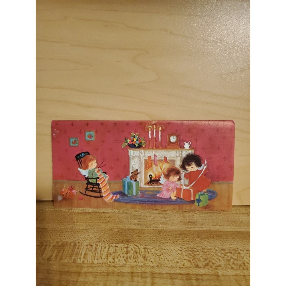 American Greetings Christmas Cards